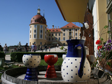 Töpferei Frommhold im Teichhaus 2